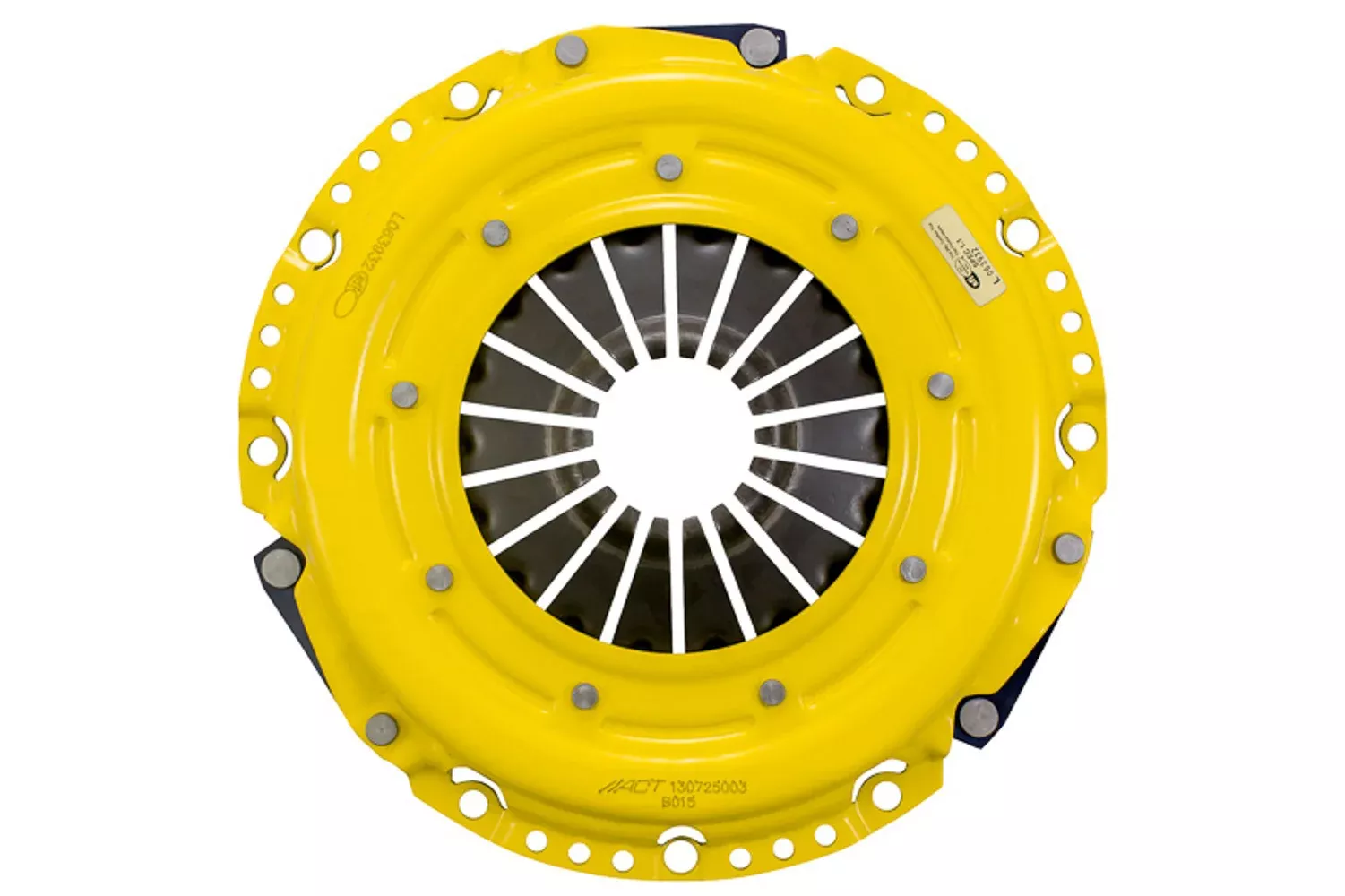 Advanced Clutch - HD Pressure Plate BMW