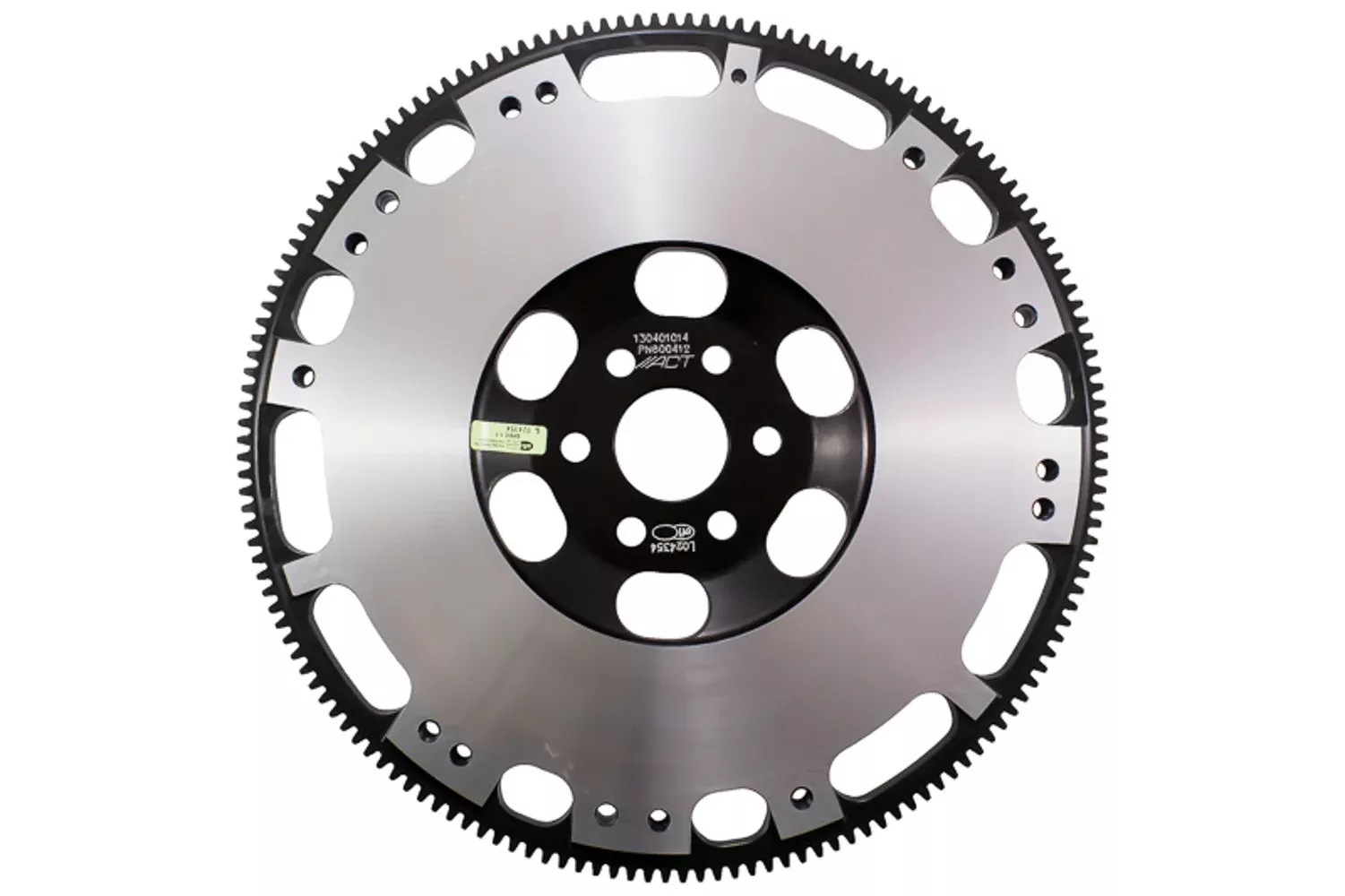 Advanced Clutch - XACT Flywheel Prolite SBF 157-Tooth