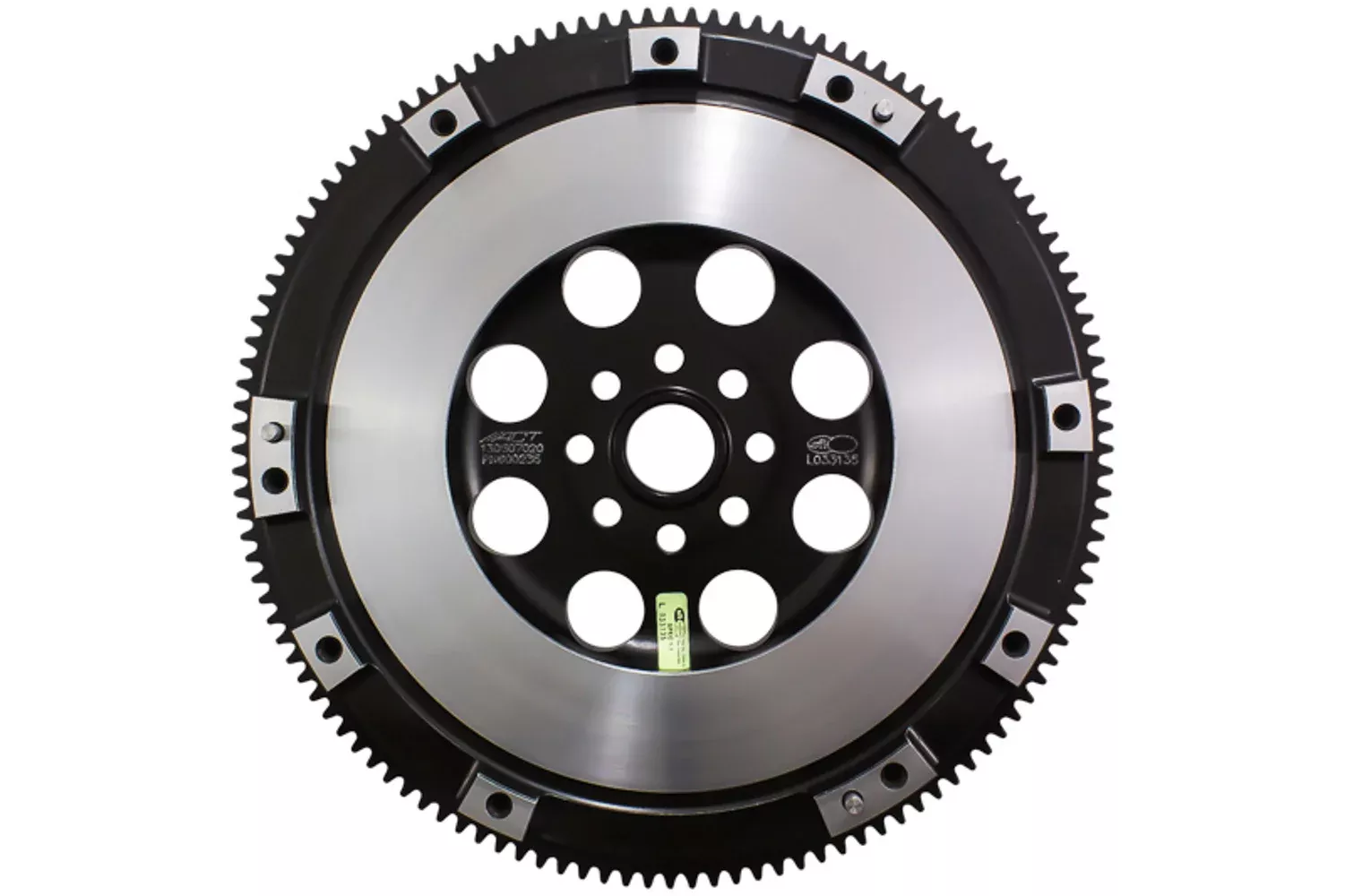 Advanced Clutch - XACT Streetlite Flywheel Subaru