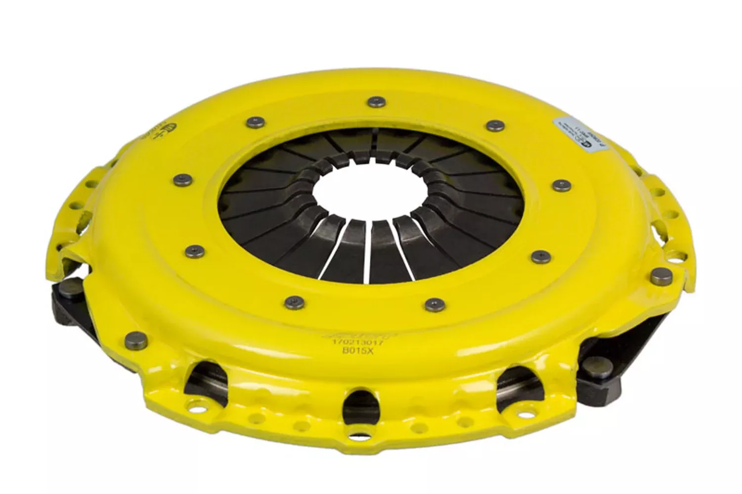Advanced Clutch - Xtreme Pressure Plate BMW