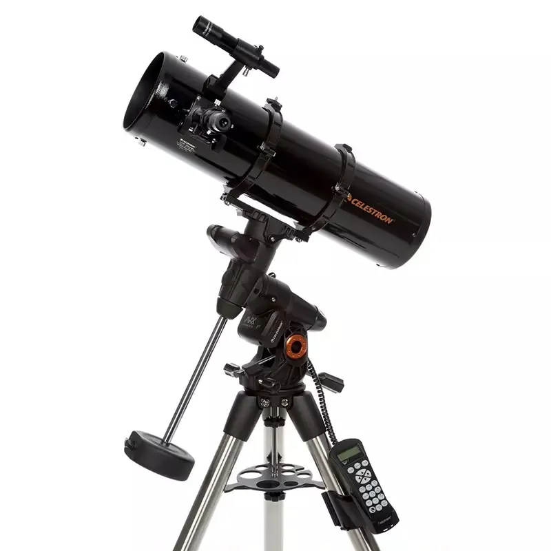 Advanced VX 6″ Newtonian Telescope