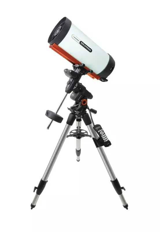 Advanced VX 8″ Rowe Ackermann Schmidt Astro