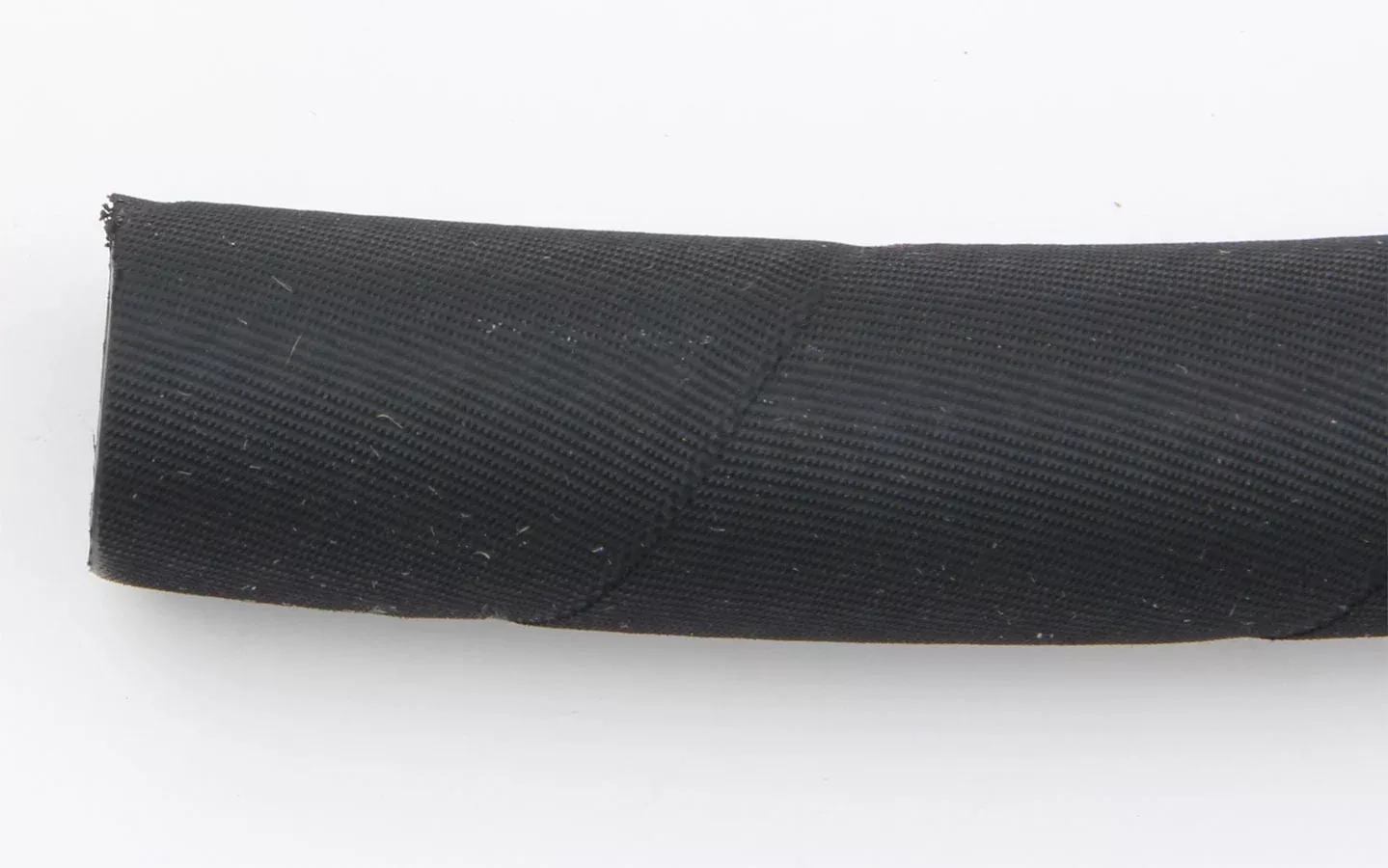 Aeroquip - #10 AQP Socketless Hose Black 25ft