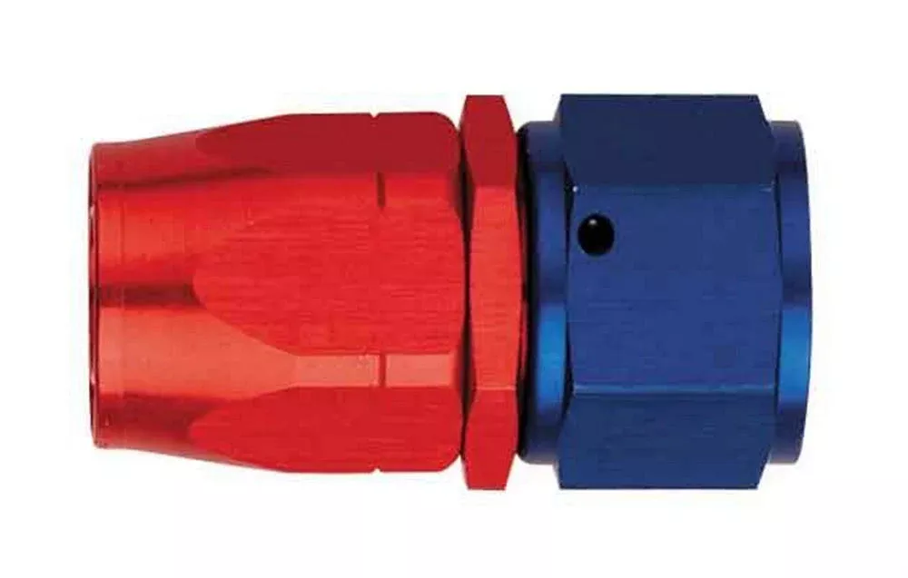 Aeroquip - #12 Straight Hose End