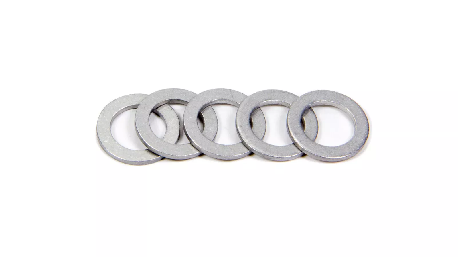 Aeroquip - #3 Aluminum Crushwashers