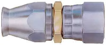 Aeroquip - #3 Stl Swivel (Teflon)