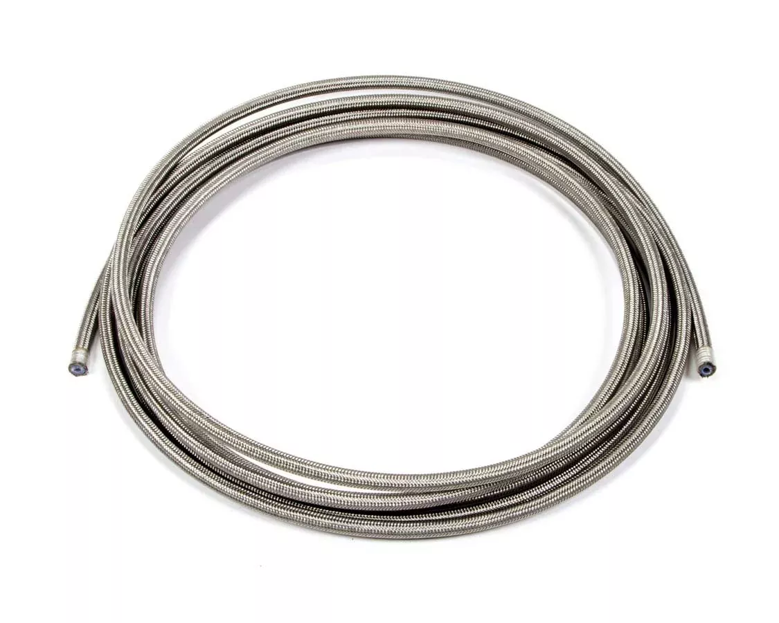 Aeroquip - #3 Teflon Hose 15'