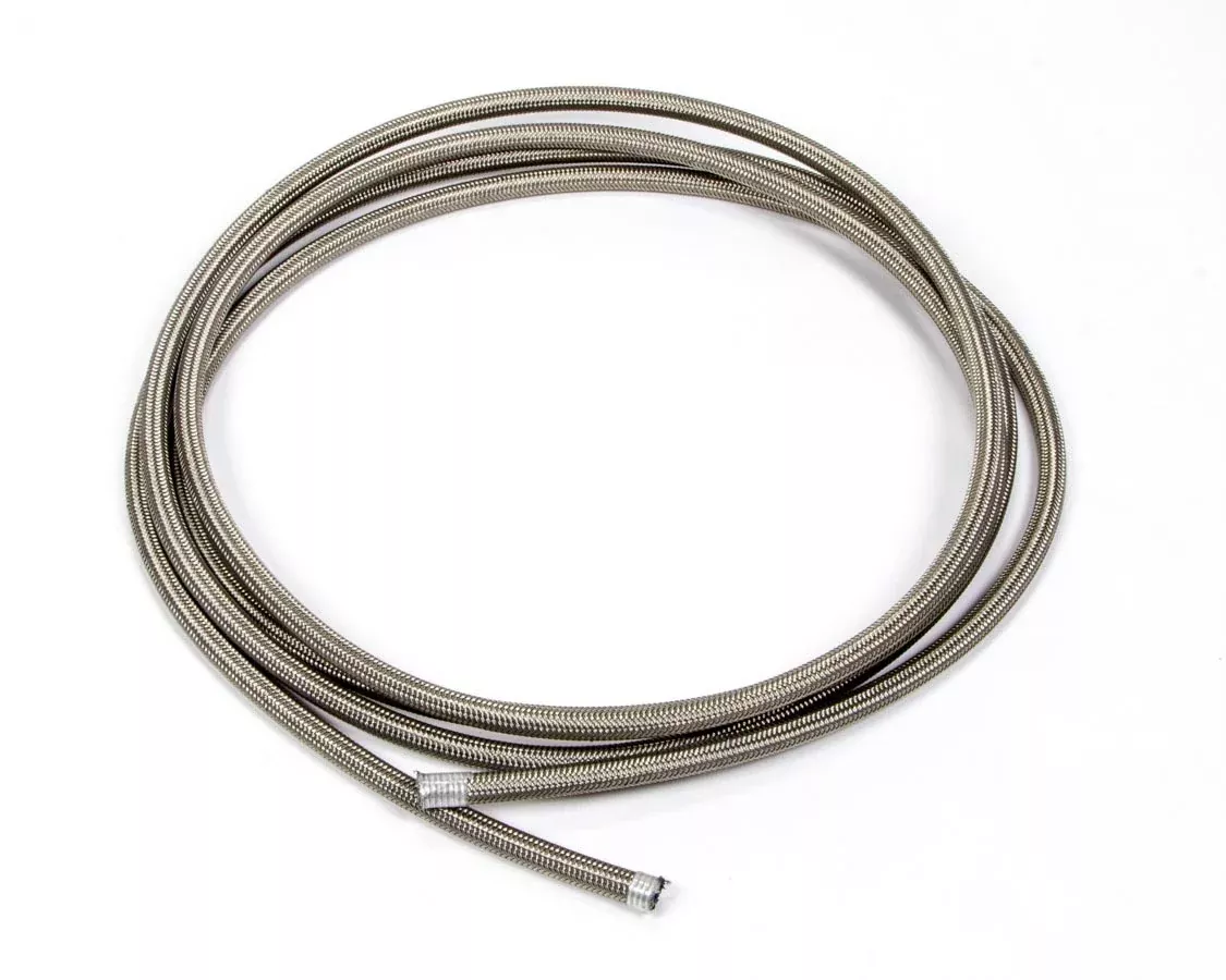 Aeroquip - #4 Teflon Hose 10'