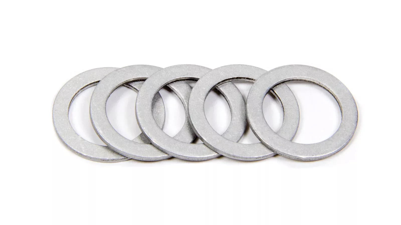Aeroquip - #6 Aluminum Crushwashers