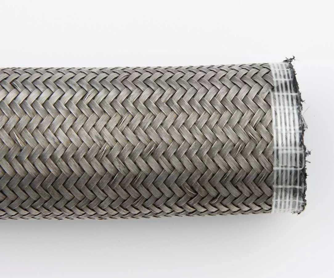 Aeroquip - #6 Hose 6'