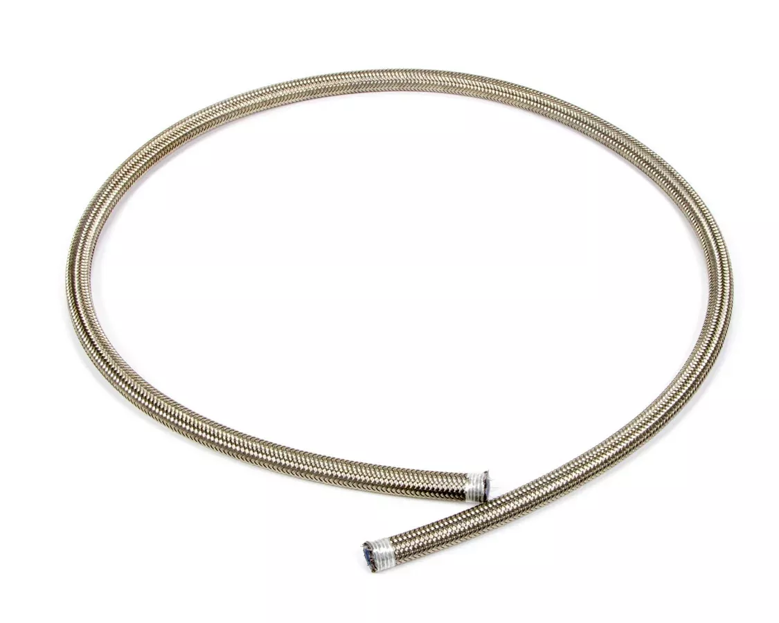 Aeroquip - #6 Teflon Hose 3'