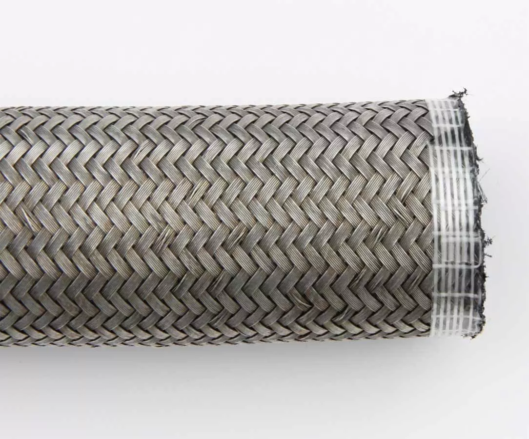 Aeroquip - #8 Hose 20'