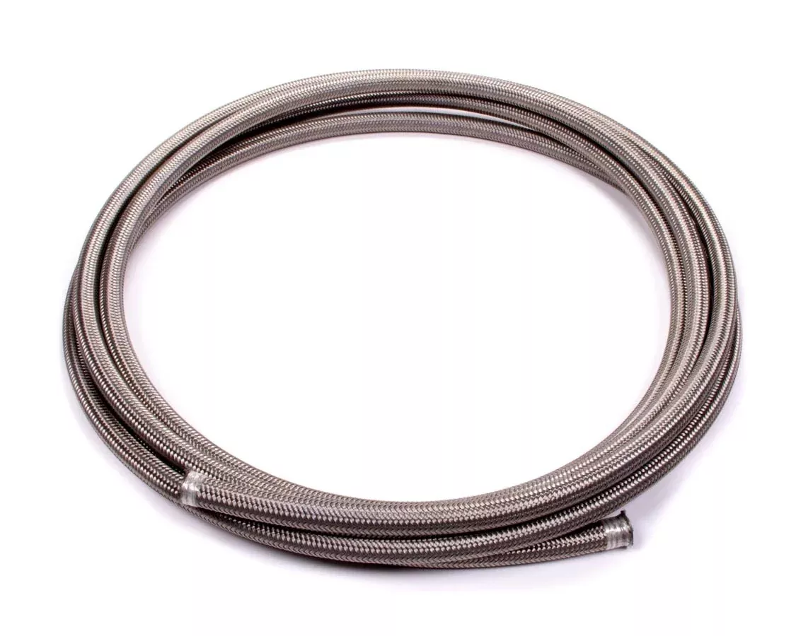 Aeroquip - #8 Teflon Hose 15'
