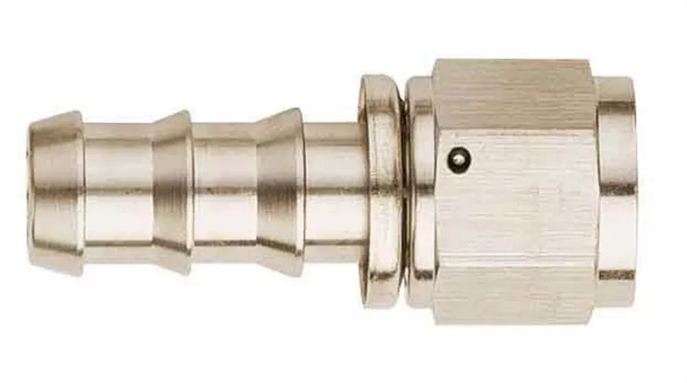 Aeroquip - Nickel -8 Socketless St
