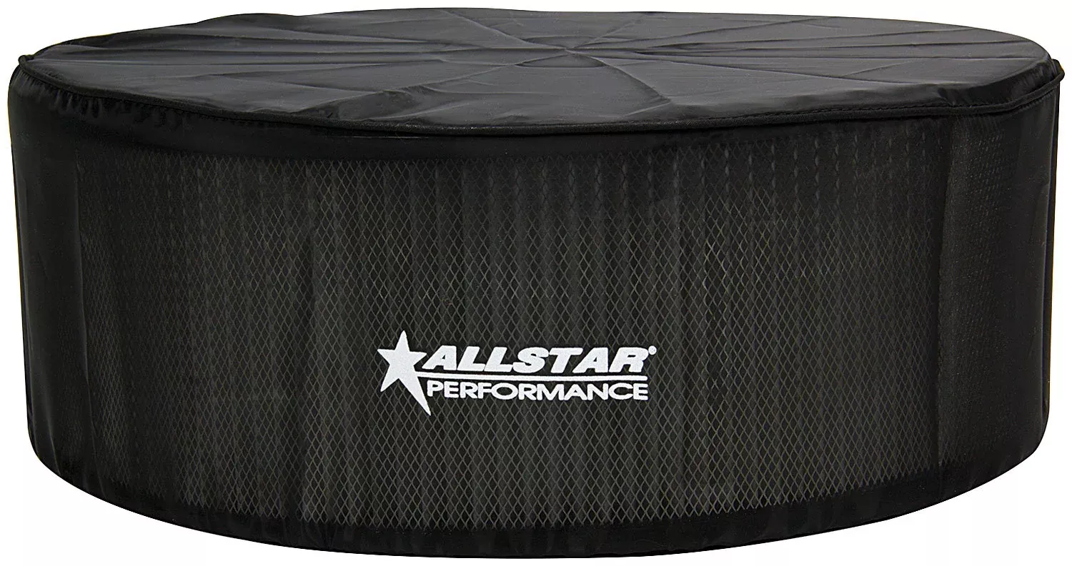 Air Cleaner Filter 14x5 w/ Top