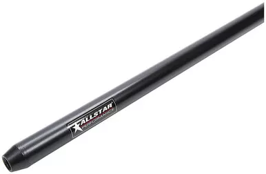 Allstar Performance - Chromoly Drag Link and Tie Rod 50in Black