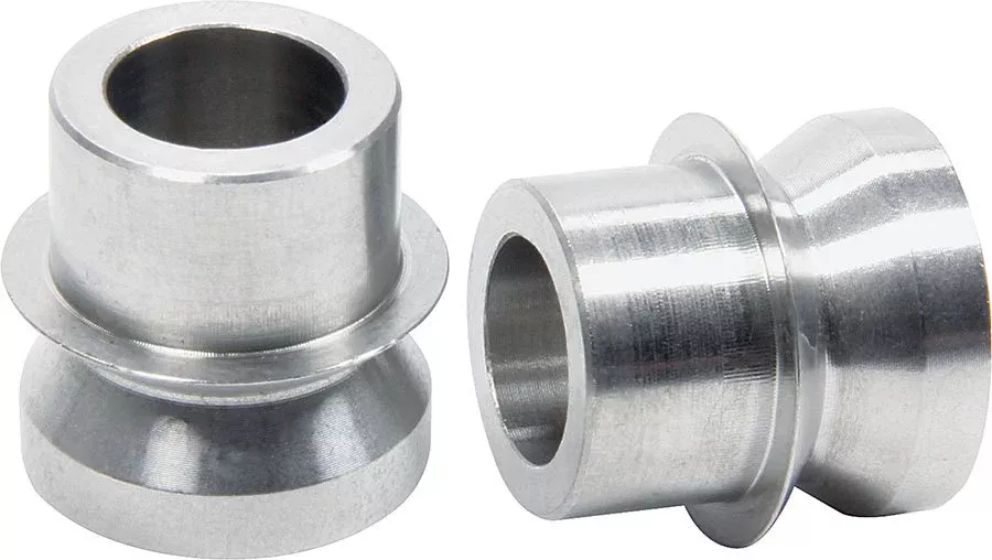 Allstar Performance - High Mis-Alignment Spacers 3/4-1/2in 1pr