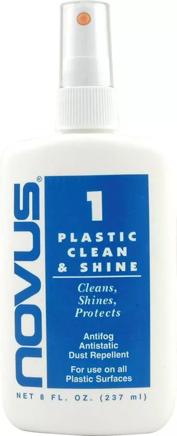 Allstar Performance - Novus Plastic Cleaner and Protectant