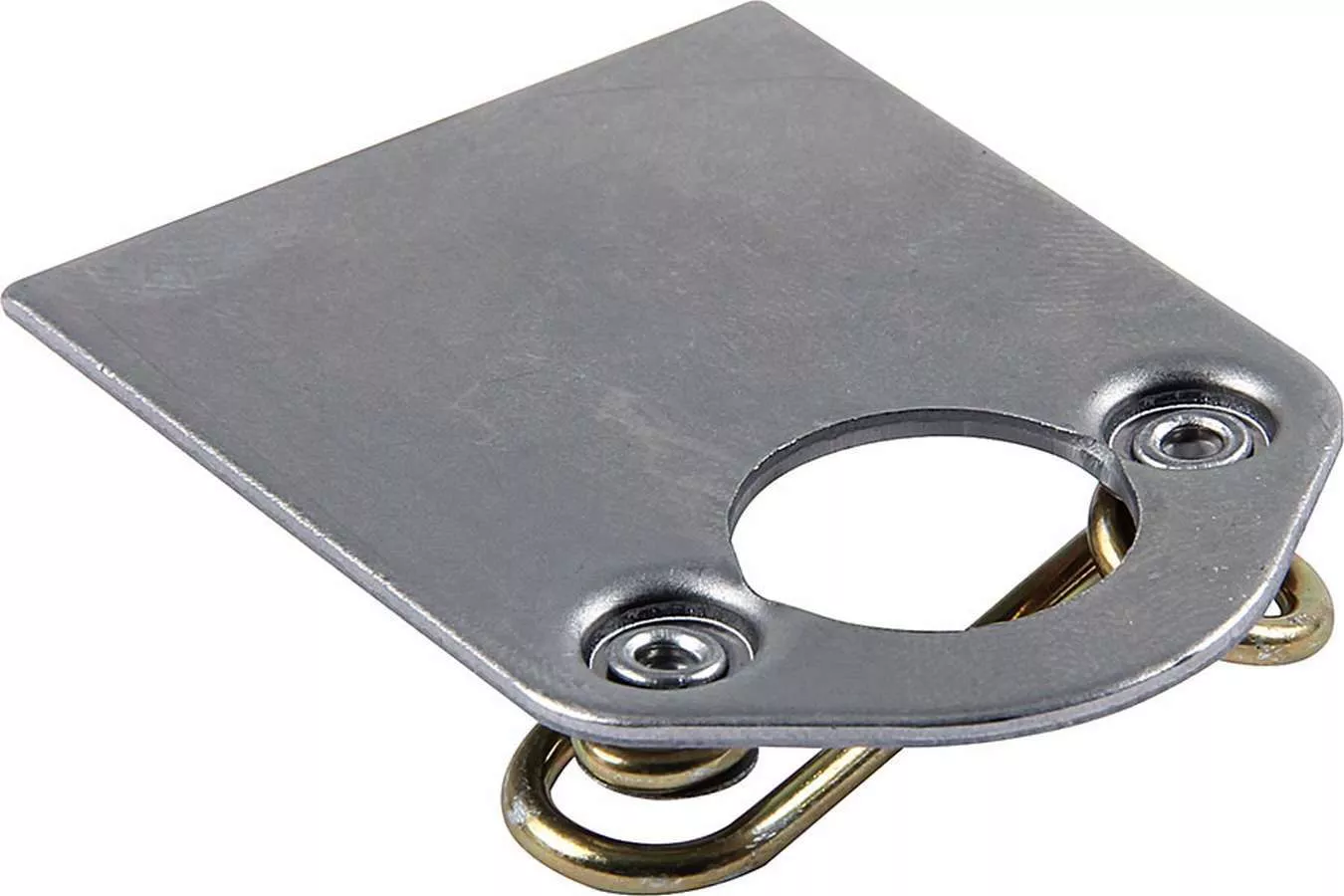 Allstar Performance - Quick Turn Brackets 10pk Weld-on w/19300 Spring
