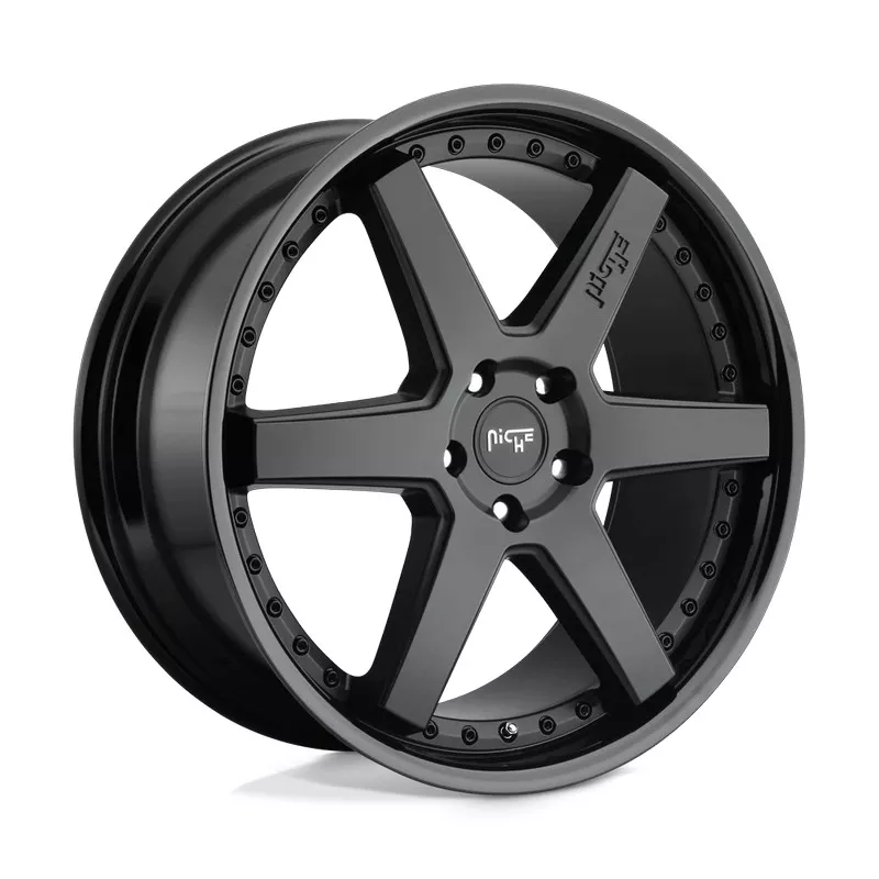 ALTAIR 18X8.5 5X4.5 72 BLD +45