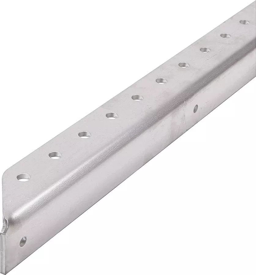 Alum Body Angle 90 Deg 30in