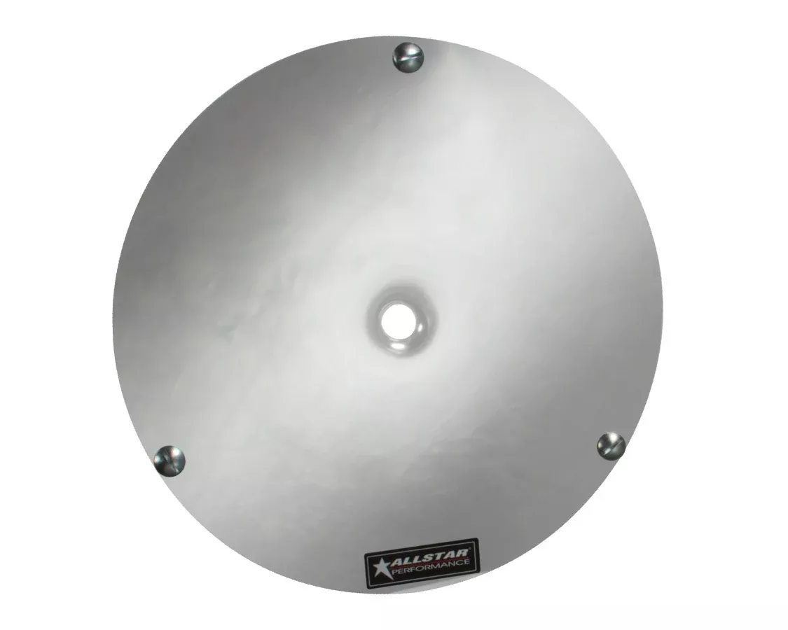 Alum Mud Cover Bassett Weld