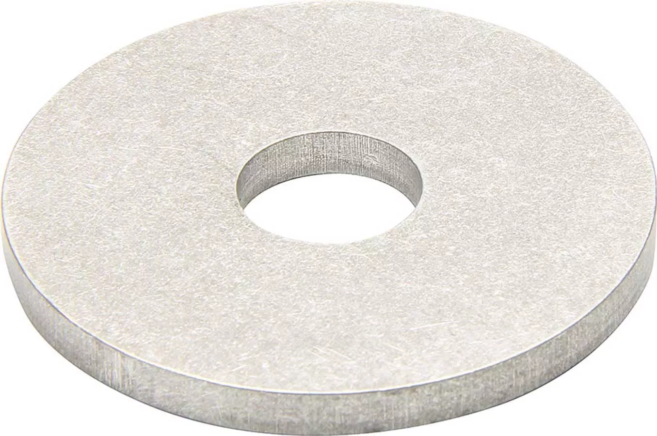 Aluminum Backing Washer