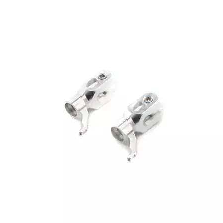 Aluminum Main Blade Grips: 180 CFX