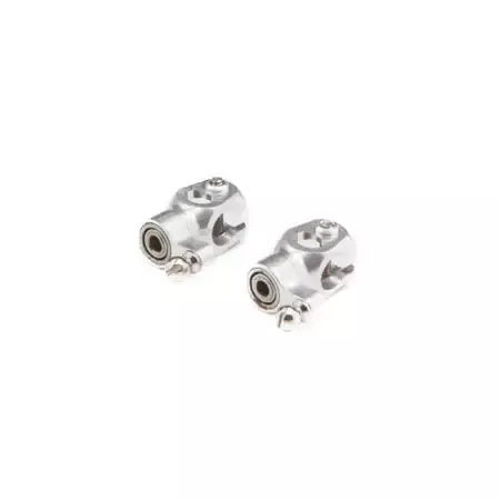 Aluminum Tail Grip Set: 180 CFX