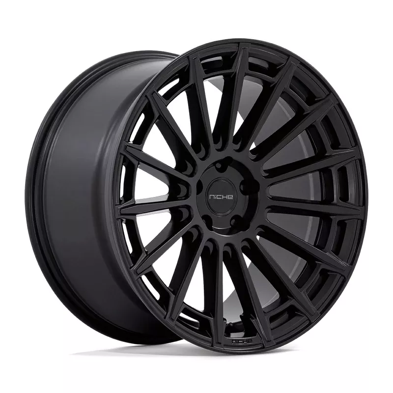 AMALFI 20X9 5X120 72 BD +18