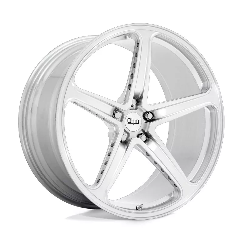 AMP 21X10.5 5X120 64 +30 SLV-MCH