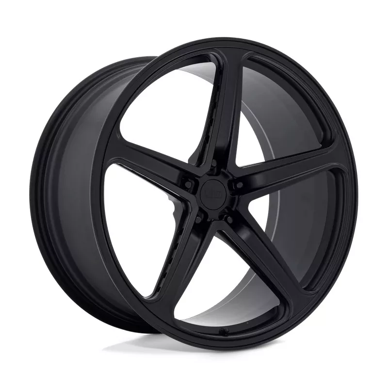 AMP 21X9 5X120 64 +25 M-BLK-MF