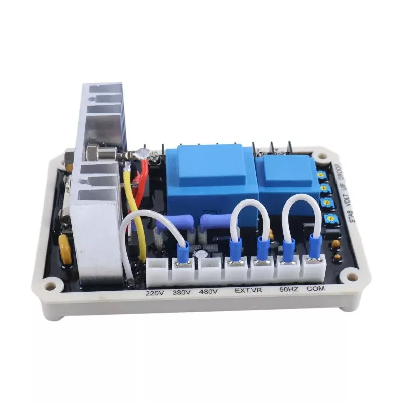 Automatic Voltage Regulator AVR EA15A for Universal Generator