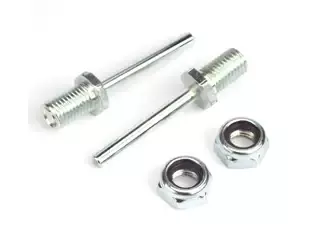 Axle Shafts, 5/32 x 1-1/4″: DUB247