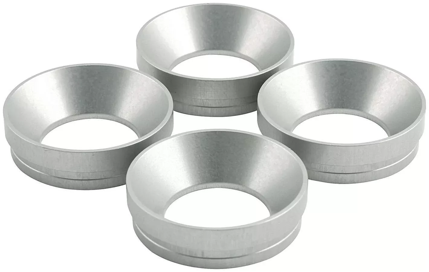 Base Plate Insert 1.000 4pk for 1/2in Spacer