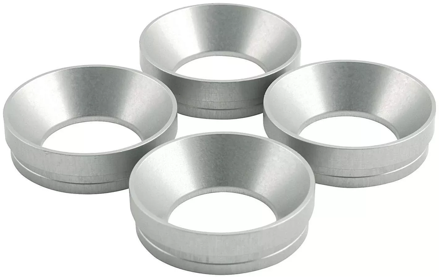 Base Plate Insert 1.200 4pk for 1/2in Spacer