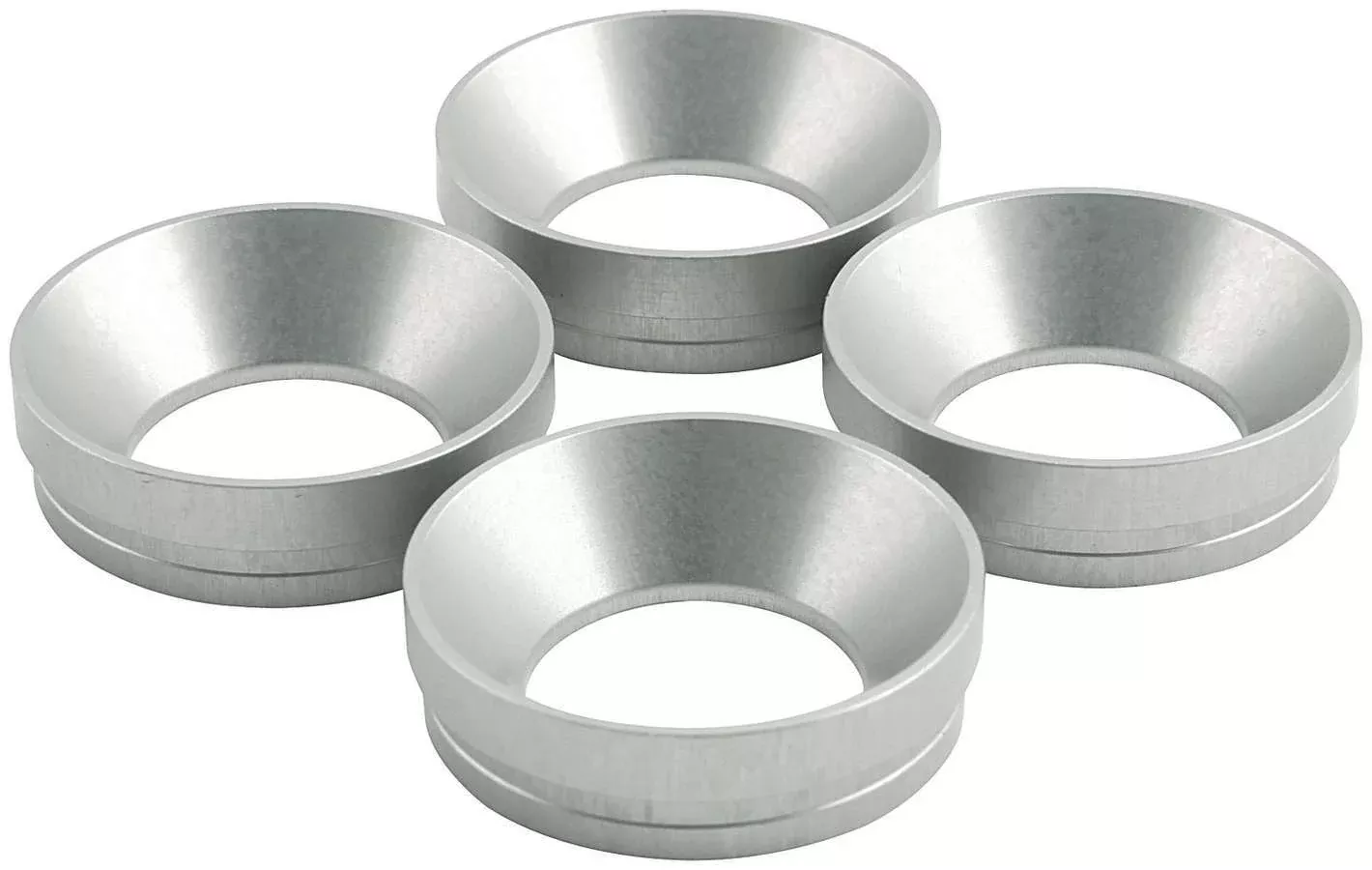 Base Plate Insert 1.400 4pk for 1/2in Spacer