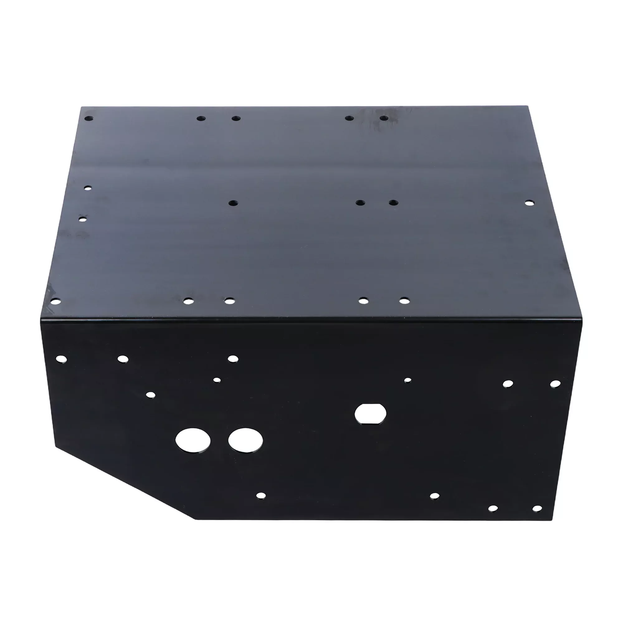 Battery Box Support Tray Kit Replacement for 2029260C2 242-5106