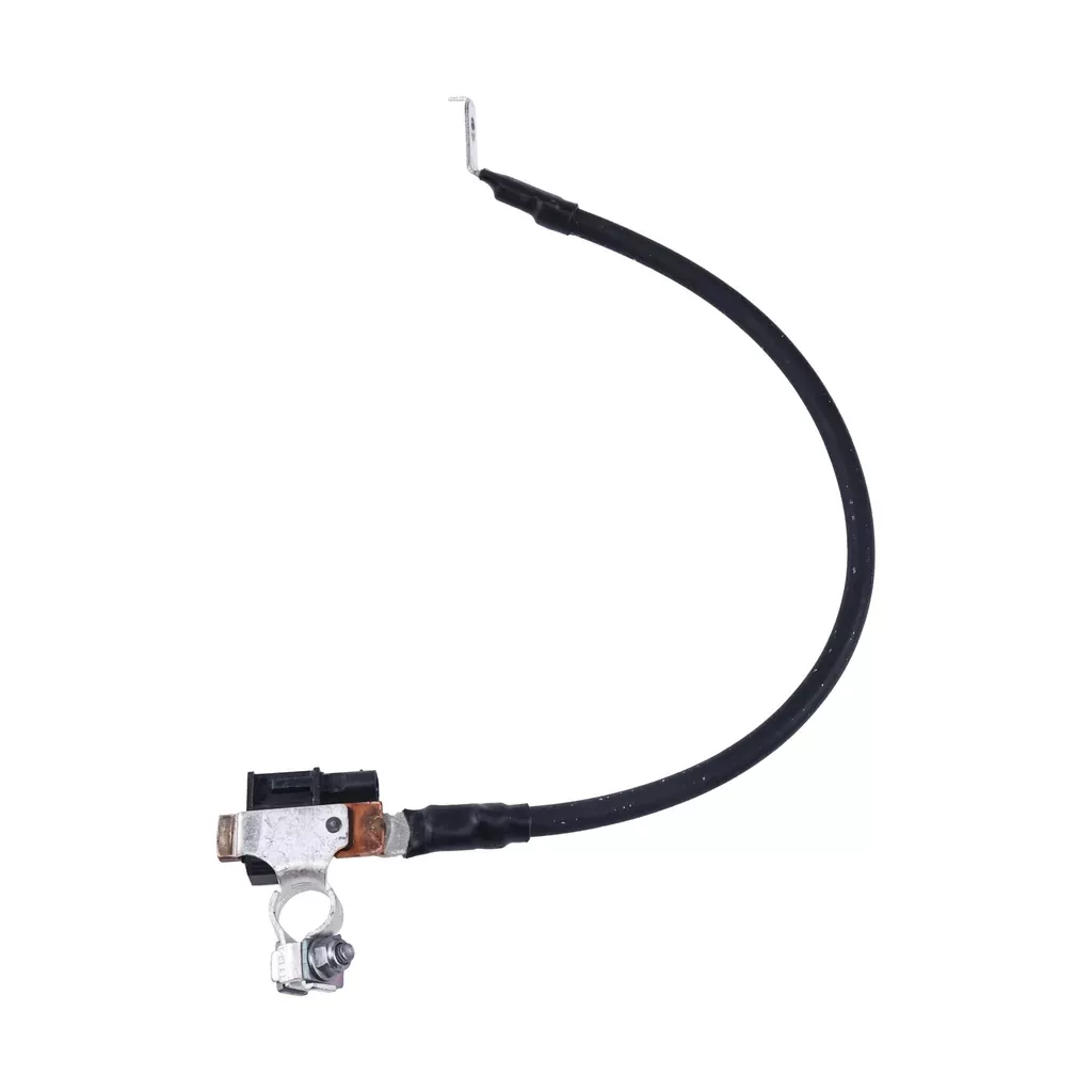 Battery Negative Sensor Cable 37180-2T870 for 2014-2015 Kia Optima