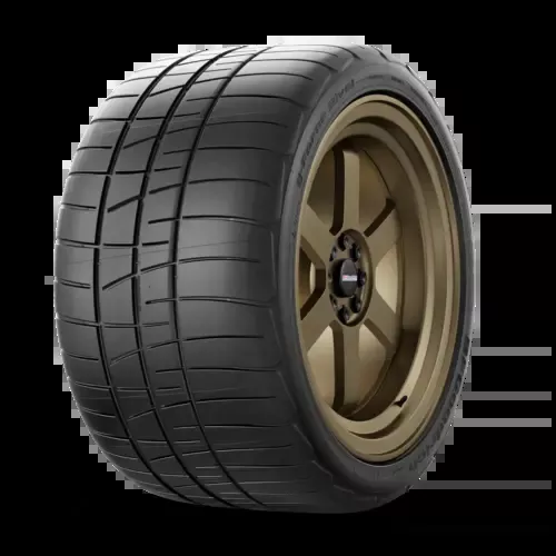 BF GOODRICH G-Force Rival S 275/35R19 Summer