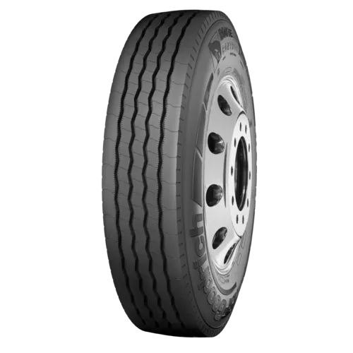 BF GOODRICH ROUTE CONTROL S 245/70R19.5