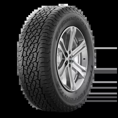 BF GOODRICH TRAIL TERRAIN TA+ 255/60R20