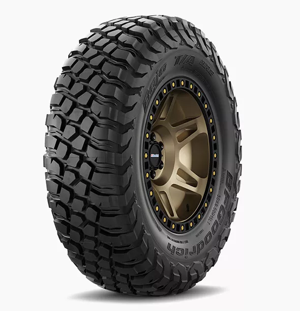 BFGOODRICH BAJA T/A KR2 GO 32X9.5R15