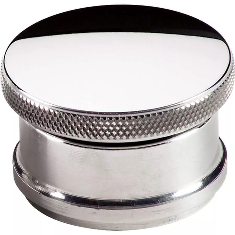 Billet Specialties - ALUMINUM WELD IN BUNG