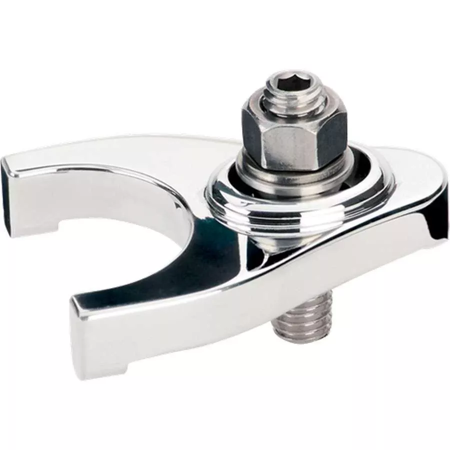 Billet Specialties - Distributor Hold DownFits Chevy's