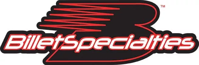 Billet Specialties - Drag Wheel Catalog 2019