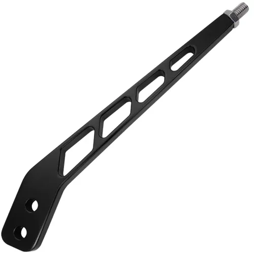 Billet Specialties - Shift Lever Grid 10in Black