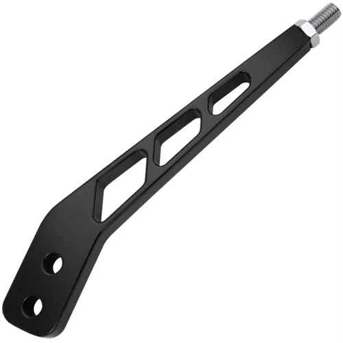 Billet Specialties - Shift Lever Grid 8in Black
