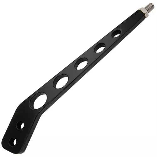 Billet Specialties - Shift Lever Outlaw 10in Black