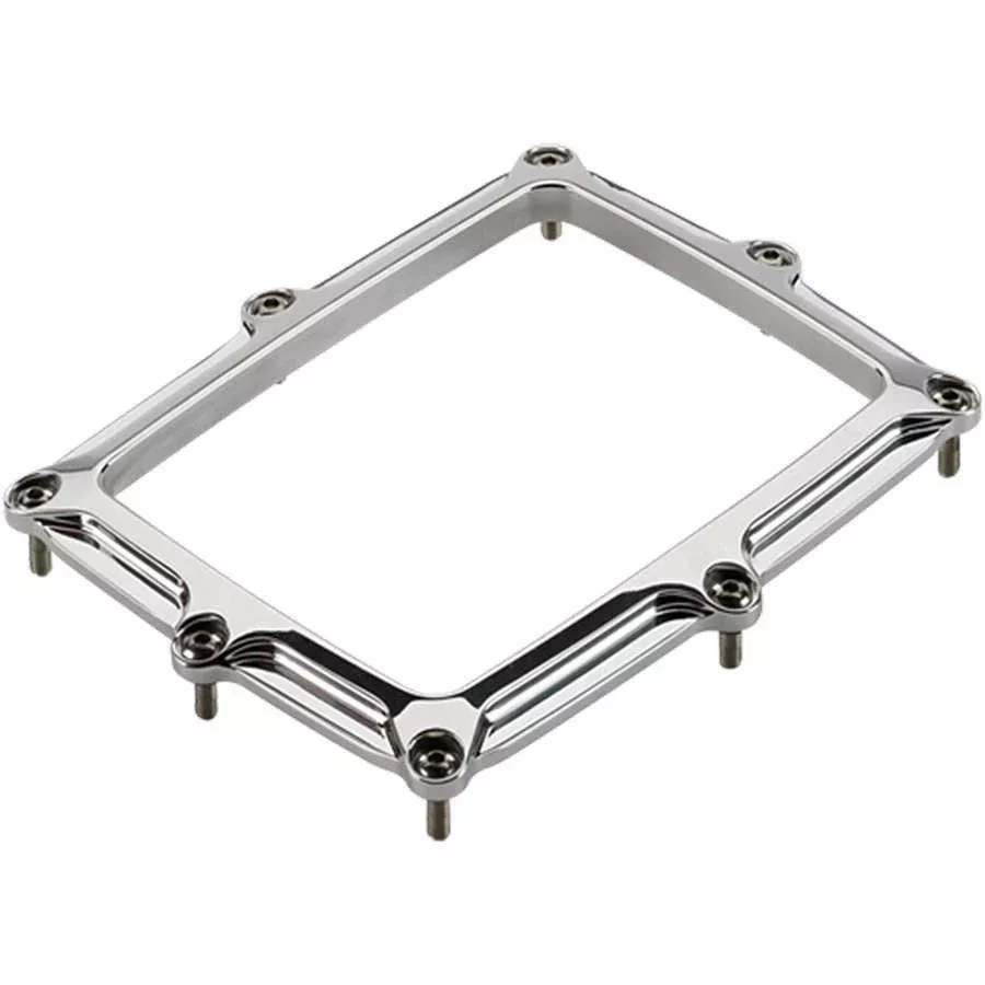 Billet Specialties - Shifter Boot Ring Polished
